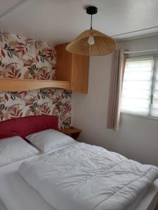 Campings Camping du Nizour : Mobile Home
