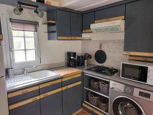 Campings Camping du Nizour : photos des chambres