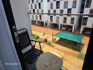 Eudoraz IT - 1 bedroom apartment in Tatu City