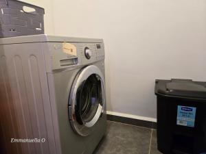 Eudoraz IT - 1 bedroom apartment in Tatu City