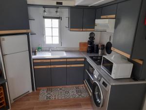 Campings Camping du Nizour : photos des chambres