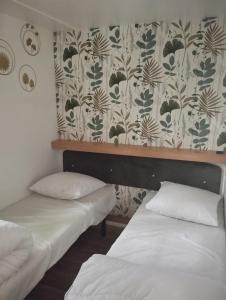 Campings Camping du Nizour : photos des chambres