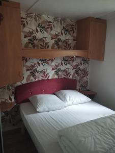 Campings Camping du Nizour : photos des chambres