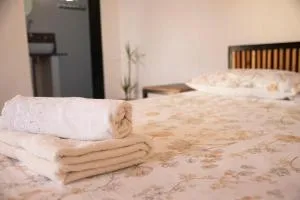 Native Bijagos - Bubaque