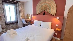 Romance & Evasion - Centre Ville - Love Room - Balnéo