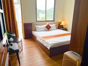 Brother Friendly - Gia Cat Long Hotel