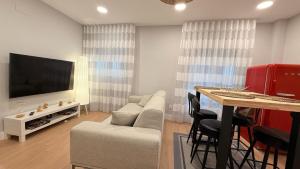 Tu Refugio en el Centro Histórico de Castro