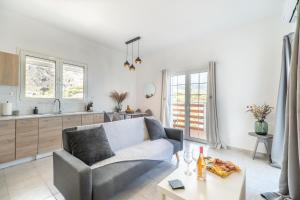 Avra Sfakia Apartments
