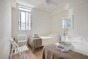 Fantastic beach apartment near Valencia