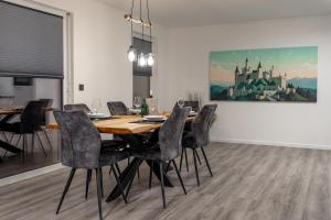 BPS Apartment #6 View - NEU - Deluxe - Modern