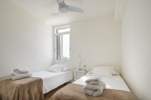 Fantastic beach apartment near Valencia