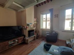 A casa di Giulia - Colonnata