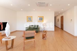 Modern and stylish 3 bed apt in Villa Morra