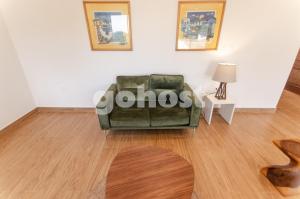 Modern and stylish 3 bed apt in Villa Morra