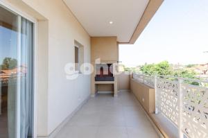Modern and stylish 3 bed apt in Villa Morra