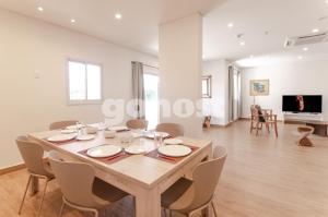 Modern and stylish 3 bed apt in Villa Morra