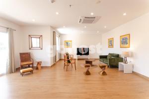 Modern and stylish 3 bed apt in Villa Morra