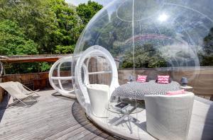 Campings Vallee de Pratmeur : photos des chambres