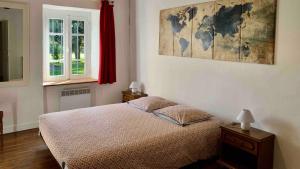 Gîte de la Bergerie de Trémohar