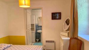 Gîte de la Bergerie de Trémohar