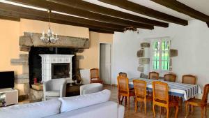 Gîte de la Bergerie de Trémohar