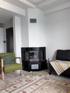 Esma HOMEs Ayaş - 基兹卡雷斯