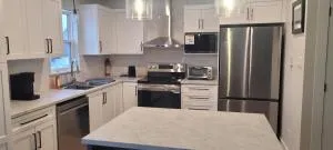 Charm meets North - Riverside