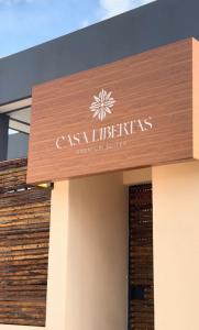 Pousada Casa Libertas