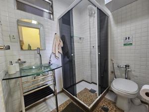 Apartmento copacabana posto 5