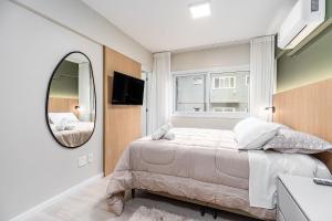 Apartamento Wunderhaus Luxo by Achei