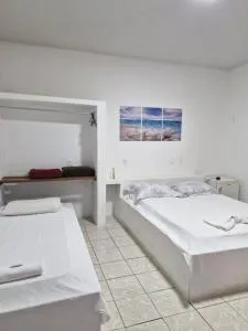 Pousada Martanha - Tijucas