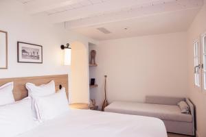 Hotels Hotel INDARRA & SPA - Piscine : photos des chambres