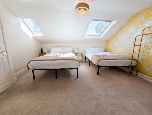 Cozy 2BR Flat Near Twickenham Stadium for Families