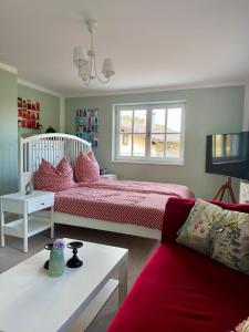 LIVA LIVING, Apartments mit Berg- und Seeblick, große Terrassen