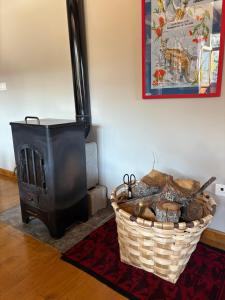 Suzanne & Richard Aparment