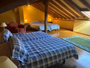 Suzanne & Richard Aparment