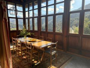 Suzanne & Richard Aparment