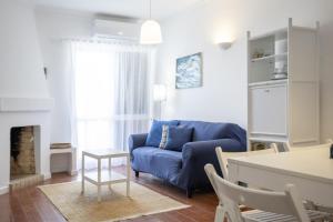 Bright 2BR Apartment with Private Balcony - Albufeira Beach, by Hopstays