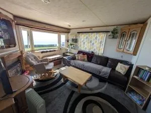 The Willerby, Mobile home, Dingle, Slea head drive - Dunquin