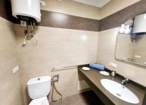 Marea Azul with Air Conditioning