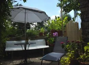 L'Alcôve, maison d'artistes - Rivières-les-Fosses