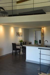 LAlcôve, maison dartistes