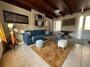 Le Cottage de Quettehou - Le Vast