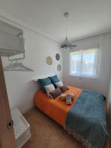 Mojácar Golf y Playa