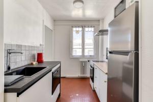 Lauthentique - Hyper centre - Belle terrasse !