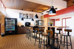 Jugendherberge Berlin - Am Wannsee