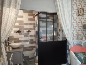 Maisons d'hotes O fil de L'o : photos des chambres