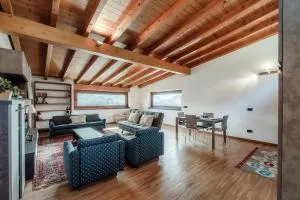 Casarico - by MyHomeInComo - Vacallo