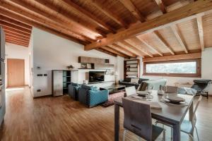 Casarico - by MyHomeInComo