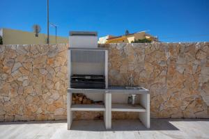 Beautiful Villa with a Pool